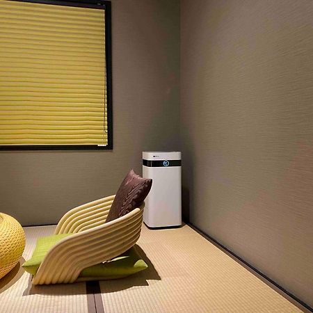 Kyoto Ayanishiki Shimabara-Omon Residence【京都 Ayanishiki 島原大門邸】 Экстерьер фото