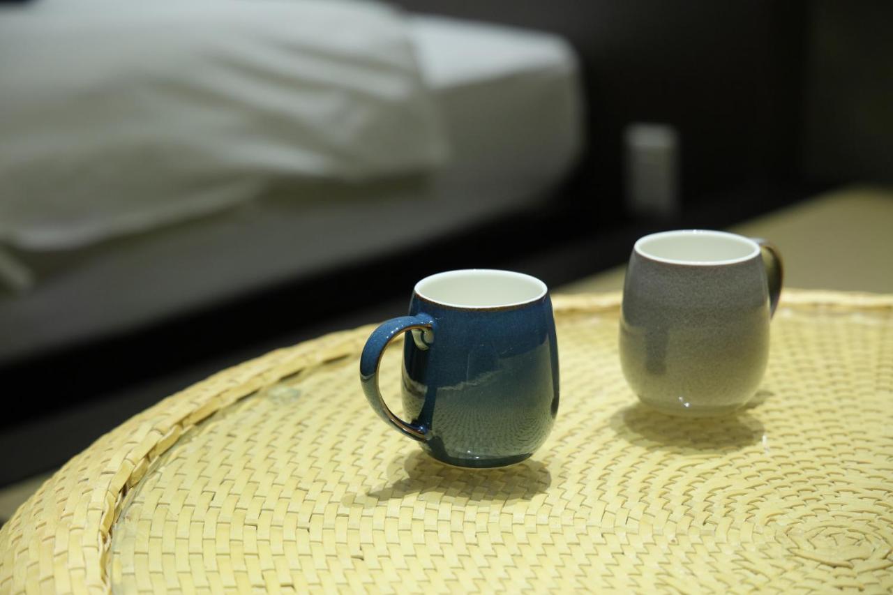 Kyoto Ayanishiki Shimabara-Omon Residence【京都 Ayanishiki 島原大門邸】 Экстерьер фото