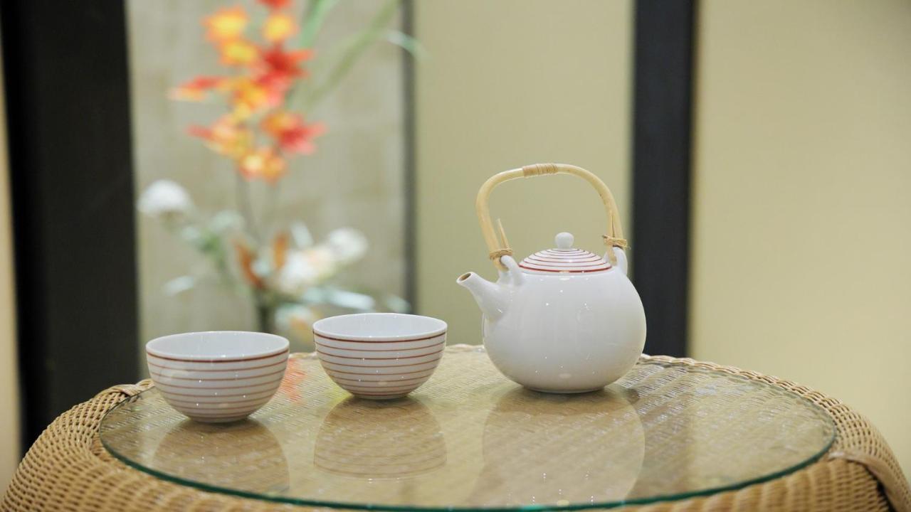 Kyoto Ayanishiki Shimabara-Omon Residence【京都 Ayanishiki 島原大門邸】 Экстерьер фото