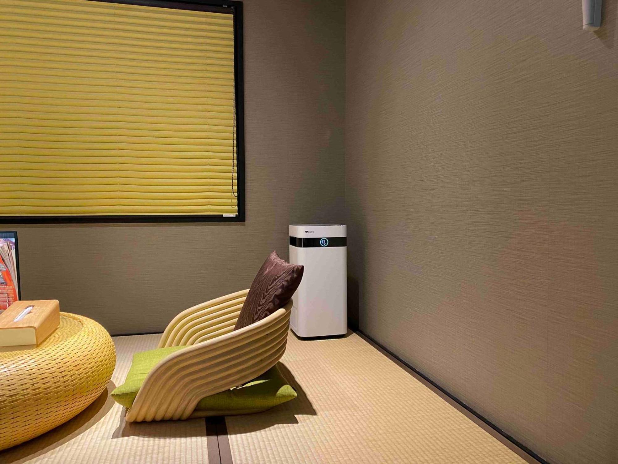 Kyoto Ayanishiki Shimabara-Omon Residence【京都 Ayanishiki 島原大門邸】 Экстерьер фото